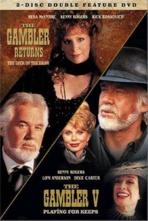 The Gambler, the Thief, and the Black.